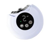 Electric Nail Trimmer, recargable Nail Grinder, Automatic Nail Trimmer, Portable Nail Pulisher, Nail Grinding Machine, Safe Nail Trimming, Gentle Nail File, Nail Care Device, Kids Nail Trimmer