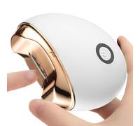 Electric Nail Trimming Tool, Adorable Electric Nail Clipper, Three Speed Electric Automatic Nail Clipper Electric Nail Cutter, Versatile Fingernail Cutter Electric Fingernail Clippers for Home