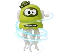 Electric Octopus, Crawling Toy, Interactive Game, Colorful Movement 2,6 x 2,6 x 4,02 pulgadas, Clockwork Action, for Toddler Learning, Bath Time, Travel Play, Indoor Exploration