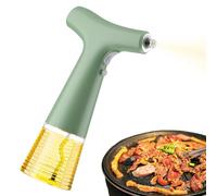 Electric Oil Sprayer, Rechargeable Oil Mister, Olive Oil Sprayer Bottle, Kitchen Oil Spritzer, Fine Mist Oil Spray, Portable Oil Dispenser, Electric Cooking Sprayer, Oil Spray Bottle for BBQ, Olive Oi