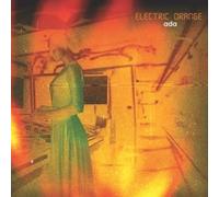 Electric Orange - Ada [Vinilo]