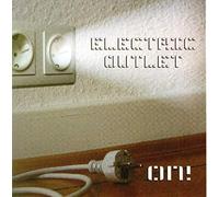 Electric Outlet - On!