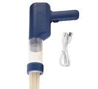 Electric Pasta Maker Machine - Handheld Electric Pasta Maker | Automatic Noodle Press Machine, Dough Press Noodle Cutter For Homemade Ramen Spaghetti Cooking Restaurant And Home