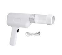 Electric Pasta Maker - Portable Noodle Maker | Handheld Automatic Pasta Making Machine With 6 Different Moulds for Homemade Spaghetti Lasagna Machine Kitchen Manual Press Machines Noodle Cutter