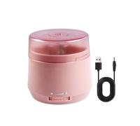Electric Pencil Sharpener - 3.15 Inch Battery/USB Operated Sharpener | Home Office School Must Have, Portable Electric Sharpeners, for Youth Teens, Students Teachers and Professionals