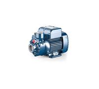 Electric Peripheral Water PK Pump PKm65 0,7Hp Brass impeller 240V Pedrollo by Pedrollo