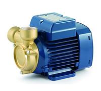 Electric Peripheral Water PQ Pump PQm81-Bs 0,7Hp Brass body 240V Pedrollo