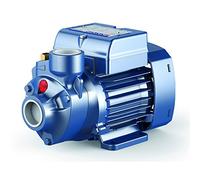 Electric Peripheral Water Pump PK 60 0,5Hp Brass impeller 400V Pedrollo