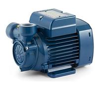 Electric Peripheral Water Pump PQ65 0,7Hp Brass impeller 400V Pedrollo