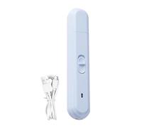Electric Pet Nail Trimmer | Dog Cat Rechargeable Nails Trimmer Low Noise,Low Vibration Nail Clippers For Small Medium Large Pets For Traveling, Camping