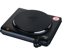 Electric Plate 1500W (Stainless) - HAEGER