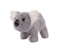 Electric Plush Koala - Realistic Soothing Toy, Walking Hopping Electric Plush Koala, Children's Pet Robot Doll | For Children Boys Preschoolers Teens Living Room Bedroom Dorm Travel Apartment