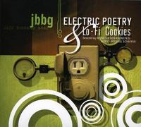 Jbbg - Jazz Bigband Graz - Electric Poetry & Lo-Fi Cookies