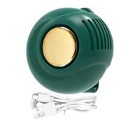 Electric Portable Cooler - Rechargeable Silent Waist Attachment, Shirt Util