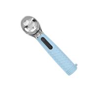 Electric Postre Scoop - Recargable Heated Server, Ice Cream Spoon for Serving, Kitchen Buffet Tool, Bakery Pastry Scoop with Rapid Thermal Heating, Portion Control Tool for Serving and Plating