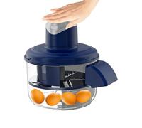 Electric Potato Peeler - Quiet Rechargeable Cordless Fruit And Vegetable Pe