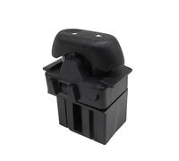 Electric Power Interruptor Ventana Coche Para Ford Para F150 Heritage Crown Victoria Lobo Para Grand Marquis Botón Interruptor Ventana Coche Lateral Pasajero 5L1Z-14529-BA