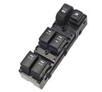 Electric Power Interruptor Ventana Coche Para KIA Para Sorento 2009-2014 Interruptor Control Ventana Delantera Izquierda Botón Regulador Vidrio 93573-2P300 935732P300