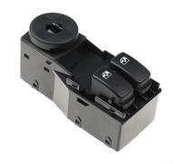 Electric Power Master para botón de interruptor de ventana 93570-5A000 para Hyundai H1 y para Kia Sunray REX 2001-2006, material ABS, sistema de 12 V, control interior de repuesto directo