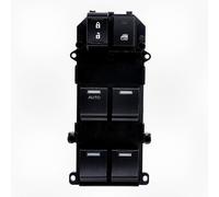 Electric Power Window Control Switch Button Suitable for Certain Brands from 2008 to 2012, Replacing