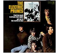 Electric Prunes - I Had Too Much to Dream(Last Night) [Vinilo]