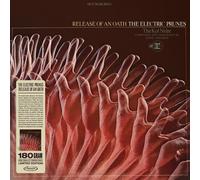 Electric Prunes - Release Of An Oath (Limited Edition) [Vinilo]