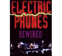 Electric Prunes - Rewired [Francia] [DVD]