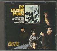 Electric Prunes the - I Had Too Much To Dream (Last Night)