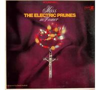 Electric Prunes the - Mass in F Minor