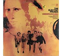 Electric Prunes, The - Underground (180 Gram Vinyl)