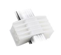 Electric Push Rod Slide Block, Power Recliner Lift Chairs Motor Linear Rail Slide Actuator Slider for Push Rod Systems