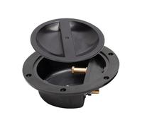 Electric Reel Junction Box - Waterproof Marine Wiring Terminal Case