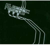 Electric Rescue - El.Ue (Digipack)