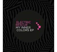 Electric Rescue - My Inner Colors Ep [Vinilo]