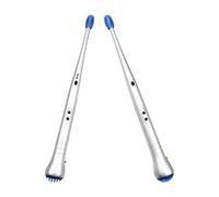 Electric Rock Beat Rhythm Stick, Rock Beat Electric Drumsticks, Air Drum Rhythm Stick, Electric Drumsticks for Kids, Air Drum Electric Rhythm Sticks with Sound for Beginners and Music Enthusiasts