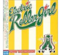 Electric Roller Girl