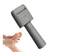 Electric Scalp Massager, Hair Growth Massager, Vibrating Scalp Massager, Head Relaxation Massager, Rechargeable Electric Foot Shaver, Portable Foot File Grinder Tool For Hard Cracked Dry Skin