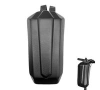 Electric Scooter Bag - 25,5 x 14 x 13 cm 3 L Handlebar Bag For Front Storage | Hard-shell Waterproof Bicycle Handbag | Electric Scooter Accessories, Carry Bags, Scooters Tiller Bags For Carrying Phone