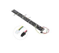 Electric Scooter Battery Protection Board Compatible with 3/4/4 Lite Battery Dashboard Controller E-Scooter Accessories