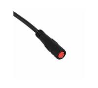 Electric Scooter Circuit Board LED Tail Light Adapter Cable for ZT3 Pro Electric Bicycle Parts