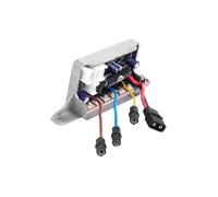 Electric Scooter Controller for KQi3 Pro Scooter Replacement Part
