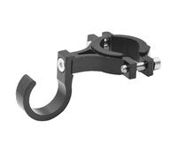 Electric Scooter Front Hooks | Cycling Storage Aluminio Alloy Multi-Use Hooks | Elegant Hanger Cycling Organization Hanger Hook for Umbrella, Keys