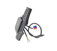 Electric Scooter Instrument Control Meter Display Scooter Accessories for ZT3 Pro
