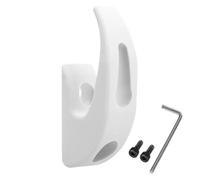 Electric Scooter Storage Hook - Scooter Replacement Parts,Load-Bearing 50kg Organizer Tool - SC-ooter Carrying Holder For Bags Umbrellas Purses Schoolbags Shopping Commuting Skateboard Equipment