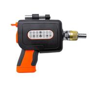 Electric Screwdriver Kit Multi-bit Screwdriver Tool Magnetic Screwdriver Set Ratchet Screwdriver Kit Precision Screwdriver Set Cordless Electric Screwdriver Handheld Screwdriver Tool Recargable Scre