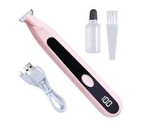 Electric Seam Ripper - ABS 17x3x3cm | Sewing Thread Eraser, Electric Remover For Tailors Quilters Sewers Fiber Artists Workshops Home Crafting