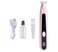 Electric Seam Ripper, Thread Removal Tool Kit, Compact Size Sewing Unpicker Device, Electric Fabric Cutter Tool, Smooth Removal Design with Modern Craft Style, Sewing Accessory for Tailors
