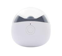 Electric Sharp Toenail & Fingernail Clippers for Thick Nail Trimmer Grinder Clippers Toenail Effortless Clipper Electric Clipper Baby