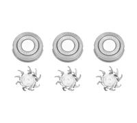 Electric Shaver Replacement Blades Spare Electric Shaving Machine Razor