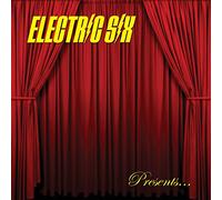 Electric Six - Bitch, Don'T Let Me Die